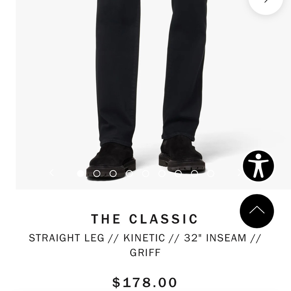 Joe’s Jeans